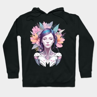 Fantasy Girl Hoodie